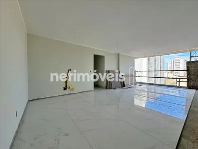 Apartamento com 4 Quartos à venda, 150m² no Mata da Praia, Vitória