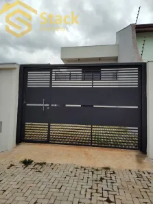 Sobrado com 2 Quartos à venda, 129m² no Vila Liberdade, Jundiaí