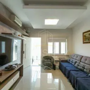 Sobrado com 3 Quartos à venda, 103m² no Nova Petrópolis, São Bernardo do Campo