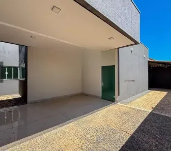 Casa com 3 Quartos à venda, 130m² no Plano Diretor Sul, Palmas
