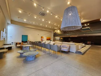 Ponto Comercial para alugar, 460m² no Chácara Braz Miraglia, Jaú