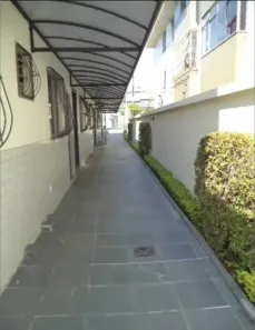 Apartamento com 3 Quartos à venda, 76m² no Ouro Preto, Belo Horizonte
