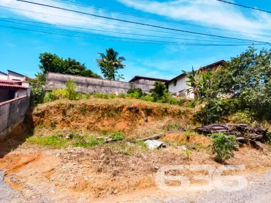 Lote/Terreno à venda, 424m² no Boehmerwald, Joinville
