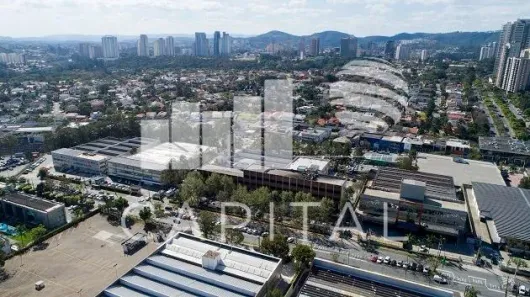 Prédio Comercial à venda, 11578m² no Alphaville Centro Industrial e Empresarial/Alphaville., Barueri