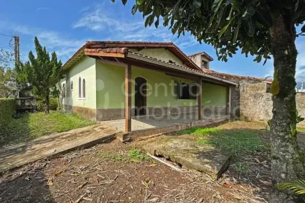 Casa com 2 Quartos à venda, 90m² no Vila Romar, Peruíbe