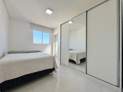 Apartamento com 2 Quartos para alugar, 100m² no Centro, Itapema