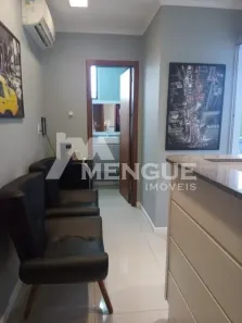 Sala Comercial à venda, 36m² no Cristo Redentor, Porto Alegre