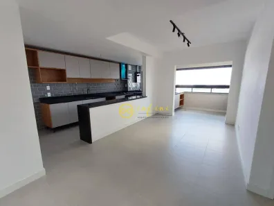 Apartamento com 2 Quartos para alugar, 79m² no Jardim Emília, Sorocaba