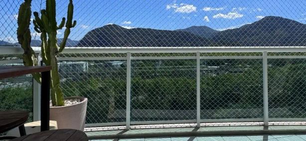 Apartamento com 2 Quartos à venda, 68m² no Recreio dos Bandeirantes, Rio de Janeiro