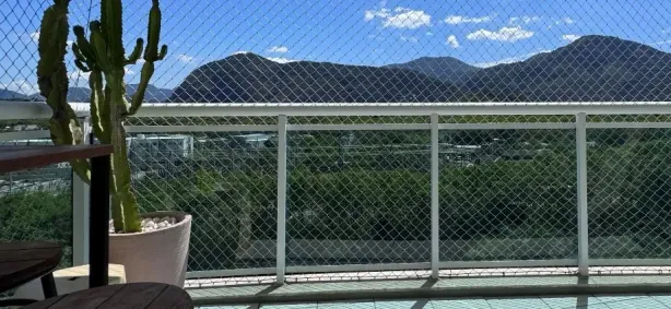 Apartamento com 2 Quartos à venda, 68m² no Recreio dos Bandeirantes, Rio de Janeiro
