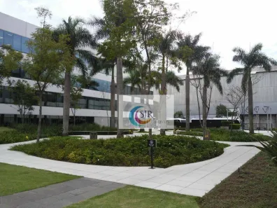 Sala Comercial para alugar, 1225m² no Vila Leopoldina, São Paulo