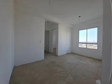 Apartamento com 2 Quartos à venda, 41m² no Jardim Amanda II, Hortolândia