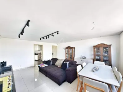 Apartamento com 3 Quartos à venda, 112m² no Buritis, Belo Horizonte