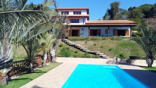 Fazenda/Sítio com 7 Quartos à venda, 300m² no Paruru, Ibiúna