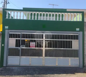 Sobrado com 3 Quartos para alugar, 150m² no Vila Friburgo, São Paulo