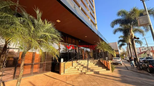 Sala Comercial à venda, 64m² no Centro, Indaiatuba