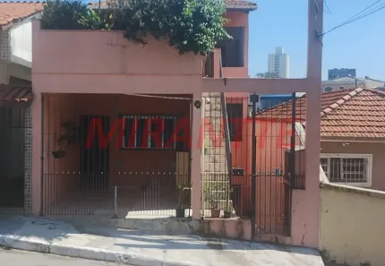 Casa com 2 Quartos à venda, 126m² no Vila Carrão, São Paulo
