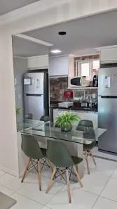 Apartamento com 2 Quartos à venda, 65m² no Recreio Ipitanga, Lauro de Freitas
