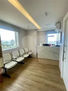 Sala Comercial à venda, 34m² no Centro, Fortaleza