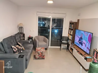 Apartamento com 2 Quartos à venda, 73m² no Centro, Pelotas