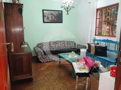 Sobrado com 3 Quartos à venda, 100m² no Ipiranga, São Paulo