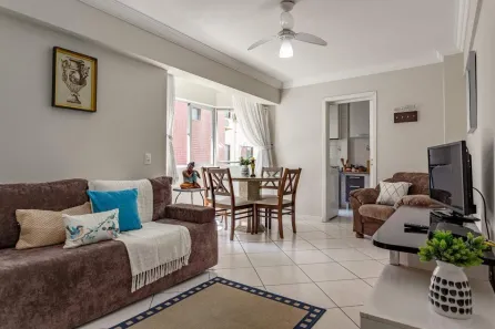 Apartamento com 1 Quarto à venda, 49m² no Centro, Balneário Camboriú