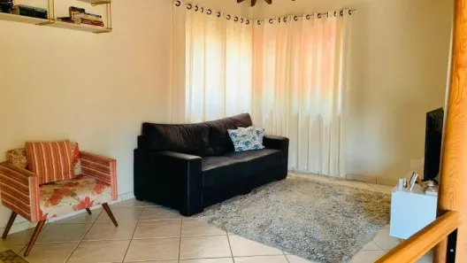 Sobrado com 3 Quartos à venda, 158m² no Jardim Pompéia, Indaiatuba