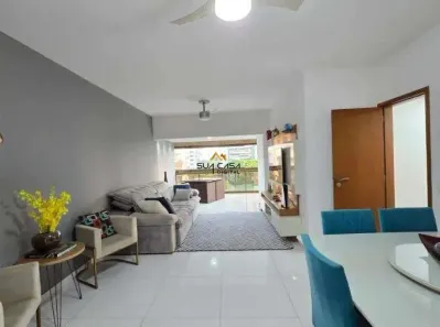 Apartamento com 4 Quartos à venda, 150m² no Barra da Tijuca, Rio de Janeiro