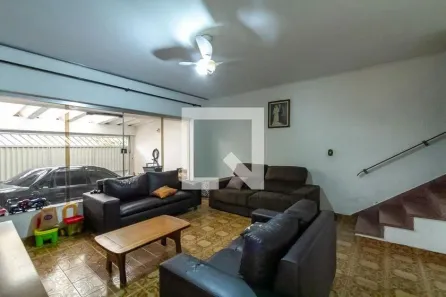 Casa com 4 Quartos à venda, 275m² no Jordanópolis, São Bernardo do Campo