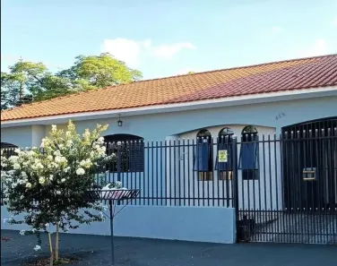 Casa com 4 Quartos à venda, 150m² no Jardim Alvorada, Maringá