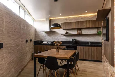 Apartamento com 2 Quartos à venda, 125m² no Barroca, Belo Horizonte