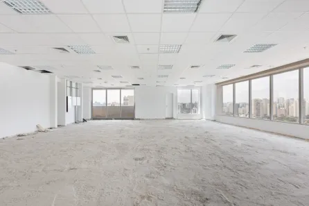 Ponto Comercial com 10 Quartos para alugar, 408m² no Cidade Monções, São Paulo