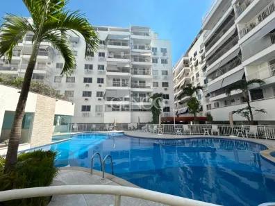 Apartamento com 2 Quartos à venda, 65m² no Vila Valqueire, Rio de Janeiro