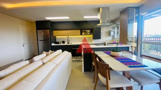 Apartamento com 3 Quartos à venda, 75m² no Vila Santa Catarina, Americana