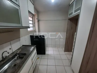 Apartamento com 2 Quartos à venda, 46m² no Alto da Boa Vista, Ribeirão Preto