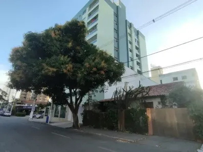 Lote/Terreno para alugar, 450m² no Parque Tamandaré, Campos dos Goytacazes