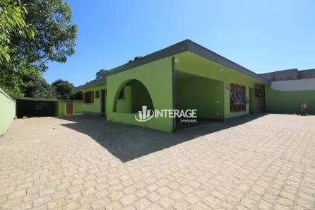 Casa com 3 Quartos à venda, 250m² no Butiatuvinha, Curitiba