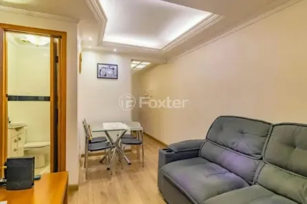 Apartamento com 2 Quartos à venda, 58m² no Vila Guarani (Z Sul), São Paulo