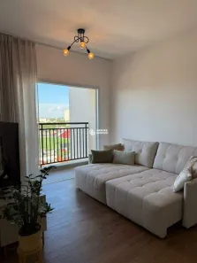 Apartamento com 3 Quartos à venda, 75m² no Parque Boa Esperança, Indaiatuba