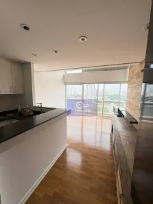 Apartamento com 1 Quarto para alugar, 55m² no Vila Mariana, São Paulo