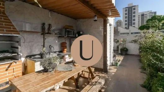 Sobrado com 2 Quartos à venda, 120m² no Parque São Jorge, São Paulo
