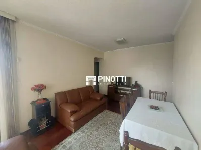 Apartamento com 2 Quartos à venda, 65m² no Rudge Ramos, São Bernardo do Campo