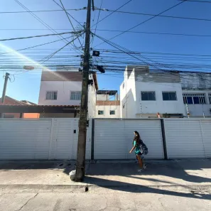 Casa com 4 Quartos à venda, 145m² no Bairro Novo, Olinda