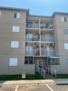 Apartamento com 2 Quartos à venda, 48m² no Vila Rancho Velho, São Carlos