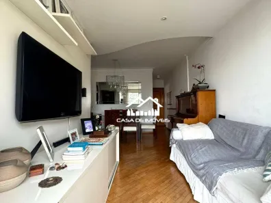 Apartamento com 3 Quartos à venda, 71m² no Vila Andrade, São Paulo