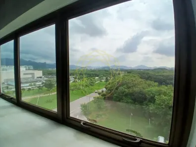 Sala Comercial à venda, 31m² no Barra Olímpica, Rio de Janeiro