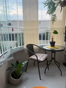 Apartamento com 2 Quartos à venda, 68m² no Jardim Califórnia, Jacareí