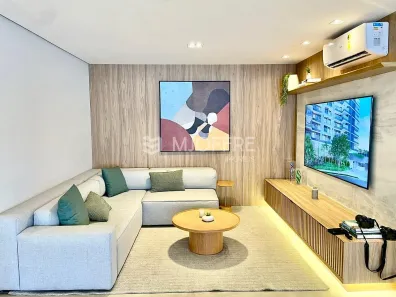 Apartamento com 4 Quartos à venda, 189m² no Água Branca, São Paulo
