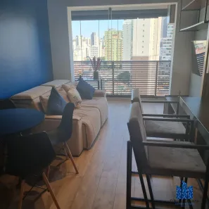 Apartamento com 2 Quartos à venda, 73m² no Vila Mariana, São Paulo