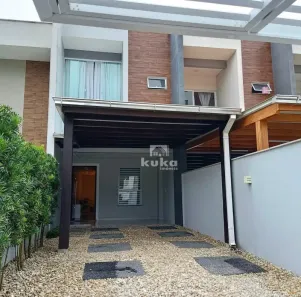 Casa com 2 Quartos à venda, 112m² no Vieira, Jaraguá do Sul